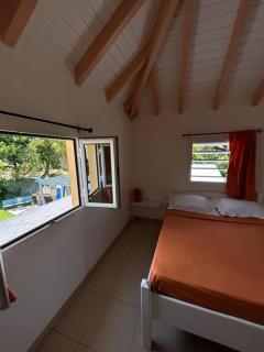 Logement Ghenoah - 3