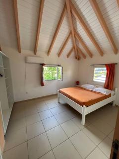 Logement Ghenoah - Petit-Canal - 2