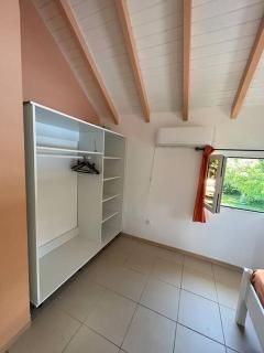 Logement Ghenoah - Petit-Canal - 1