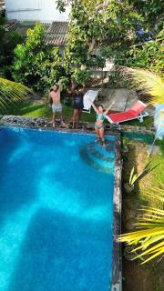Tiny Royal Palace - Unawatuna - 6