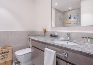 Fully Furnished 2 Bed in Forte Tower, Hosted by Desert City Stays - Dubai - 6