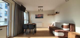 Oak Apartament Rumia Aquapark - Rumia - 5