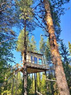 Aurora Lodge - Jerfojaur - 7