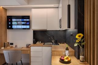 Sunflower Smartliving Suites - Iráclio - 3