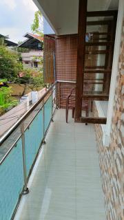 Juliet's Homestay - Cochin - 9