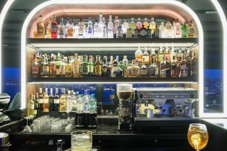 Glamour Hotel Istanbul Sirkeci - 1