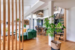 Charmante maison plain-pied et son jardin fleuri - Nantes - 2