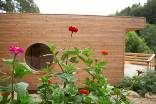 La Roche aux Fées - Lapte - 5