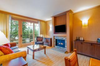 4008 Cozy ONE Bedroom in Suncadia with Heated Pool Access - Cle Elum - 0
