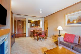 4008 Cozy ONE Bedroom in Suncadia with Heated Pool Access - Cle Elum - 4