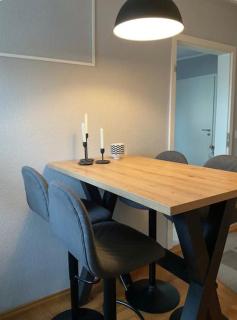 Design Apartment im Zentrum - 1
