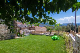 Villa Salis - Gonia - 5