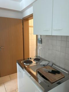Ferienwohnung am Ostseeküstenradweg - Stralsund - 3