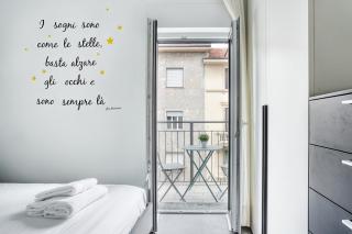Cutest stay in Milan Via Monte S Genesio - Milan - 5