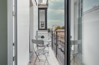 Cutest stay in Milan Via Monte S Genesio - Milan - 7