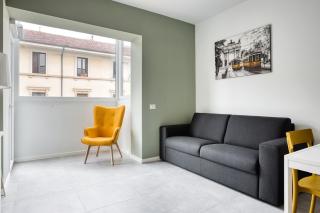 Cutest stay in Milan Via Monte S Genesio - Milan - 6