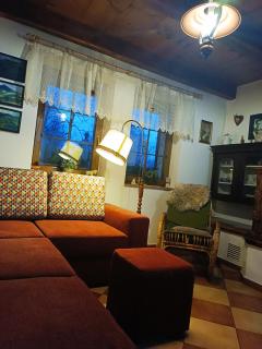 Chalet Horní Orlice - Červená Voda - 5