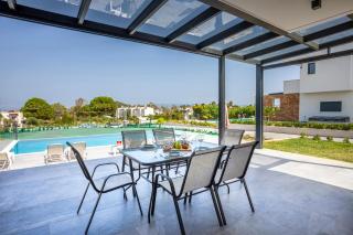 Megan Luxury villa with private pool - 9