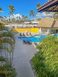 Sunshine Praia Hotel - 7