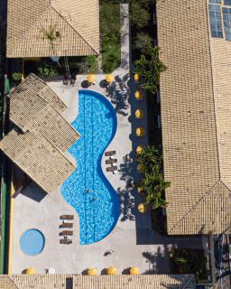 Sunshine Praia Hotel - 8