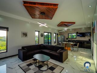 Luxury Sky Residence Penthouse - Paramaribo - 6