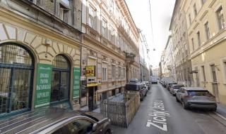Free parking Basilica Rob's Home - AC, Wi-Fi, smart TV - Budapest - 4