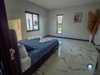 Luxury Sky Residence Penthouse - Paramaribo - 4