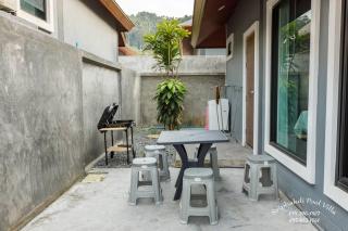 Sriphakdi Pool Villa Aonang Krabi - 6