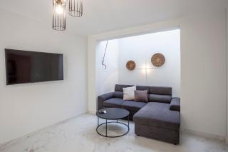 Megan Luxury villa with private pool - Pefkochori - 3