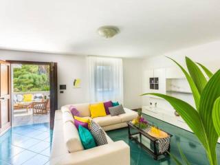 VILLA DELLE LIBELLULE - 7