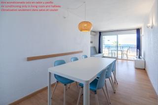 UHC Mexico I Apartments - Cambrils - 1