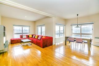 SEA VIEW HOTEL APART - 3