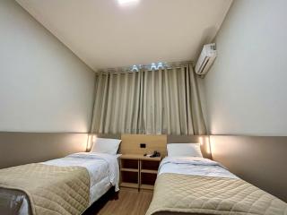 Hotel Alji - Indaiatuba - 6
