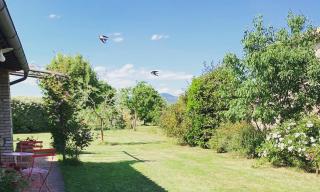 Milva's Nest Countryside - 9