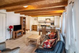 Ferienhaus Felicia EG - 8