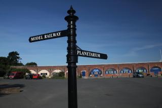 Fantastic sea views and amazing coastal scenery - Yarmouth - 2
