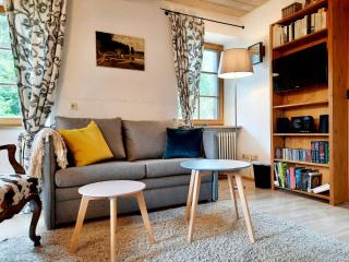 König Ludwig' das märchenhafte Appartement - Oberammergau - 8