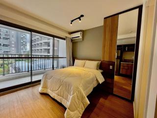 Atmosfera Brooklin by Housi - São Paulo - 5