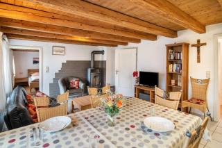 Ferienhaus Felicia EG - Ravensburg - 9