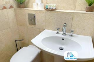 Penthouse - Central - Parking - Harrogate - 8