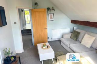 Penthouse - Central - Parking - Harrogate - 7