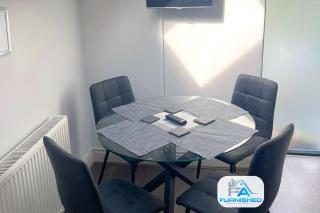 Penthouse - Central - Parking - Harrogate - 5