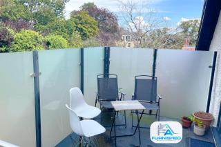 Penthouse - Central - Parking - Harrogate - 2