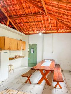Ótima casa no centro de Carrancas - Carrancas - 6