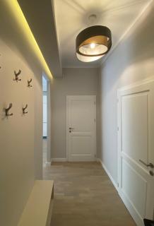 Modern Apartment near the river - Budapest - 1