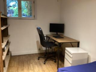 Chambres en maison - Fontenay-sous-Bois - 6