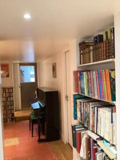 Chambres en maison - Fontenay-sous-Bois - 4