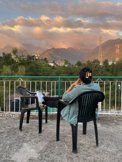 Shiva Home Stays - Dharamshala - 0