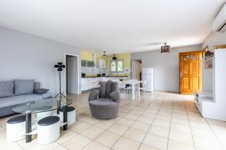 1km plage- Bassin d'Arcachon- Maison pour 6 - Lanton - 4