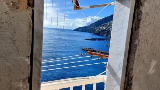 La Culla sul Mare centro storico - Amalfi - 7